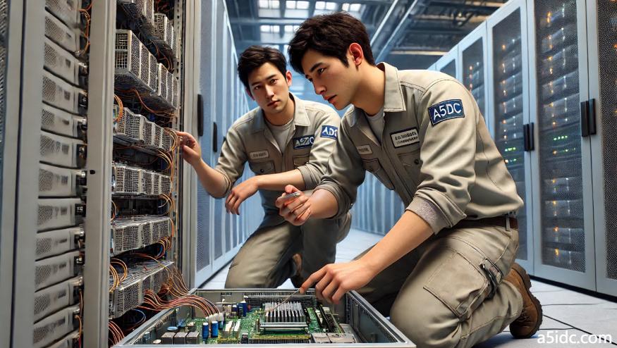 新加坡服务器如何通过QoS策略实现带宽保障与业务优先级分流？