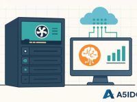 针对AI边缘推理业务，马来西亚GPU服务器如何配置算力池最优？