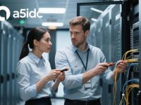 如何在美国定制云服务器配置，提升大数据处理能力并加速机器学习模型训练？