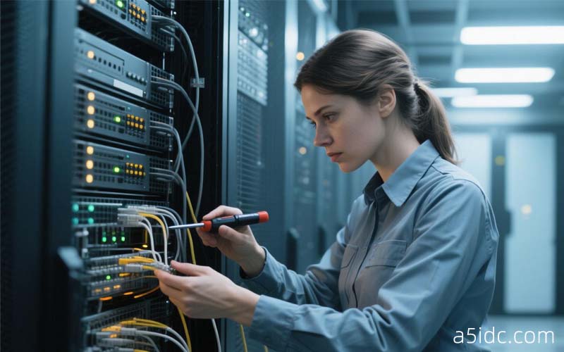 如何为国内业务选定最适合的海外服务器带宽？一站式配置指南