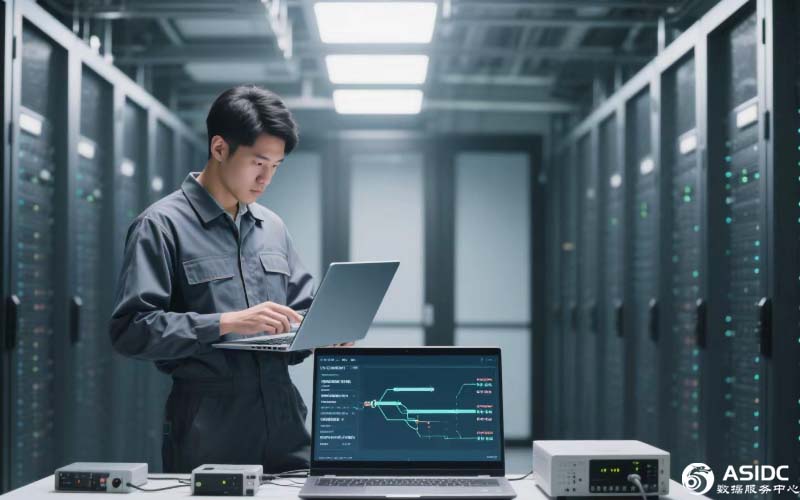 马来西亚服务器频繁遭遇服务中断，如何通过自动化监控与告警系统实现实时故障诊断与恢复？