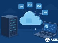 在美国服务器上部署虚拟化平台时，如何优化VM分配与性能调度？