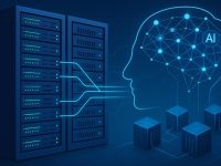 美国高带宽服务器在AI多节点分布式训练中如何调度资源最优?