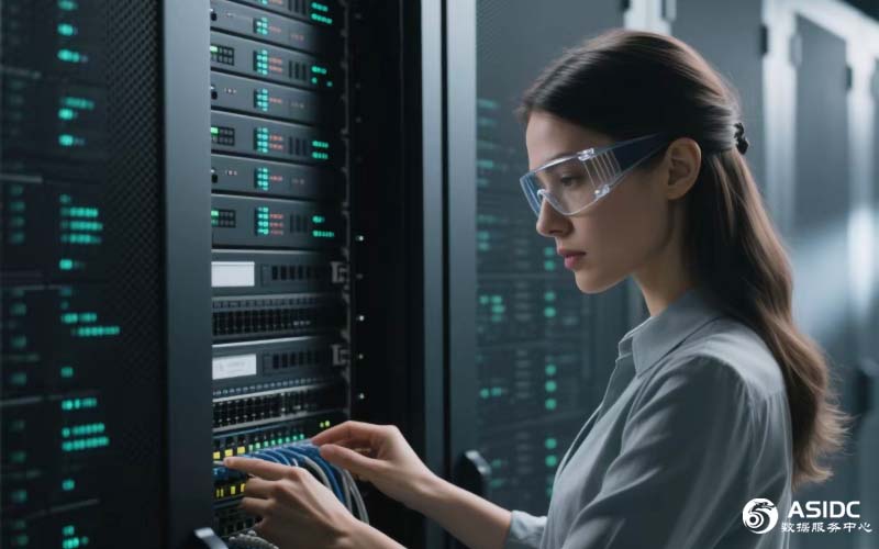 日本数据中心安全防护最佳实践：如何降低企业敏感数据泄露的风险？