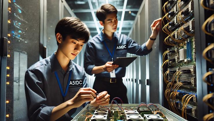 马来西亚服务器在构建对象存储兼容S3协议时需注意哪些系统层配置?