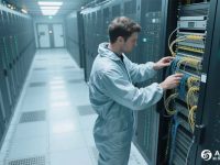 如何通过韩国云服务器的自动化部署实现IT架构的高效管理与运维？