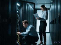 如何通过香港高防服务器优化DDoS防护,确保网站高可用性?