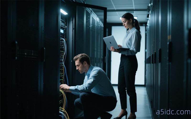 如何通过香港高防服务器优化DDoS防护，确保网站高可用性？