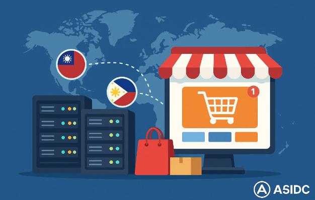 台湾与菲律宾服务器如何协同优化跨境电商静态资源加载速度？