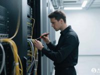 在韩国服务器上如何实现带宽成本可控的自动化限流机制