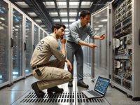 台湾与新加坡服务器联动部署容灾方案，有哪些底层实现细节？