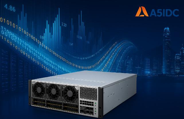 香港服务器如何通过硬件加速提升大数据分析场景中的计算性能?