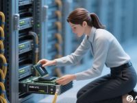 韩国服务器频繁发生硬盘I/O瓶颈，如何通过RAID级别优化与SSD替换提升磁盘性能？