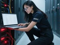 韩国服务器Web应用遭遇爬虫攻击,如何通过User-Agent过滤与验证码机制阻止恶意爬虫?