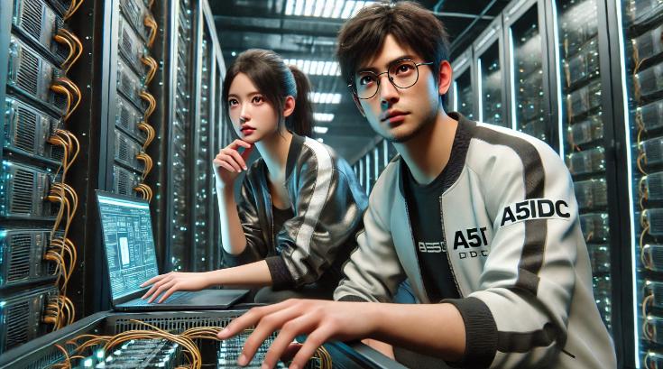 韩国服务器在大规模数据迁移时网络速度缓慢,如何通过优化TCP窗口大小与使用高效协议提高迁移速度?