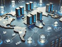 企业选择香港服务器部署多区域CDN节点时需要注意哪些底层网络配置？