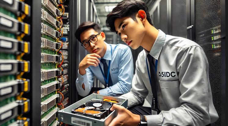 马来西亚数据中心如何支持DevOps流水线自动化部署与回滚？