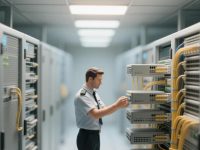 马来西亚高防服务器解决方案：如何应对大流量攻击并确保稳定性？