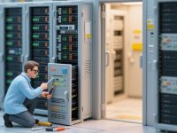 香港机房如何支持IPv6多租户业务隔离并保障每租户性能不互扰?