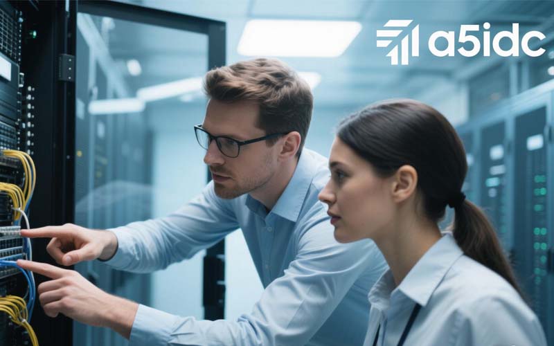 香港服务器租用：如何利用容器化技术提高系统弹性，降低运营成本？