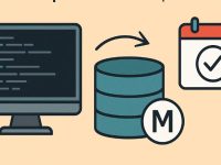 如何使用Shell脚本和Cron自动化MySQL数据库备份