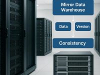 构建在新加坡的数据镜像仓库如何实现数据一致性与回滚机制