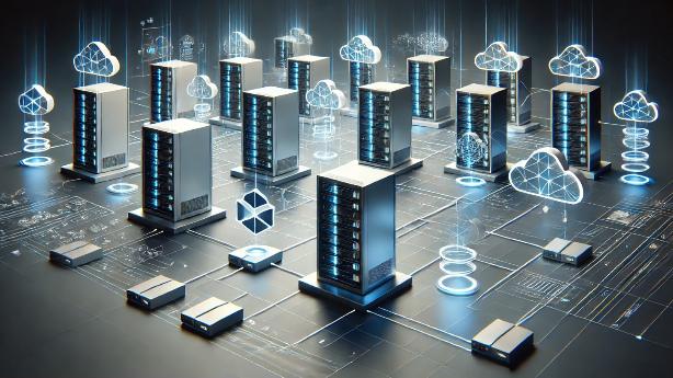 企业搭建在韩国的虚拟化集群，如何规避KVM网络转发性能瓶颈？