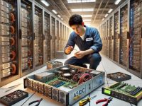 相同配置参数的物理服务器和云服务器租用哪个更好？