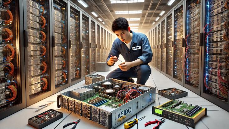 相同配置参数的物理服务器和云服务器租用哪个更好？