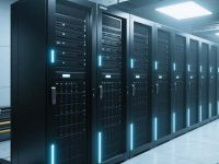 怎么在香港服务器上利用 SR-IOV 网卡让虚拟机和容器跑出线速千兆乃至 100G？