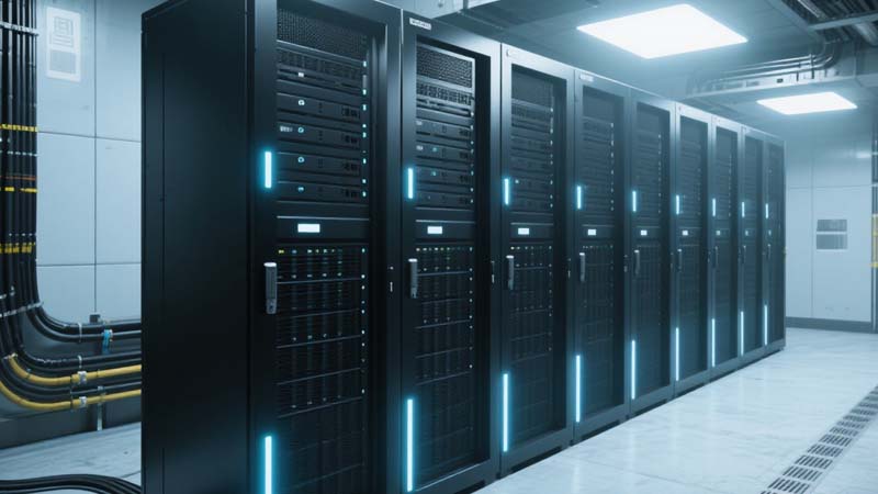 怎么在香港服务器上利用 SR-IOV 网卡让虚拟机和容器跑出线速千兆乃至 100G？