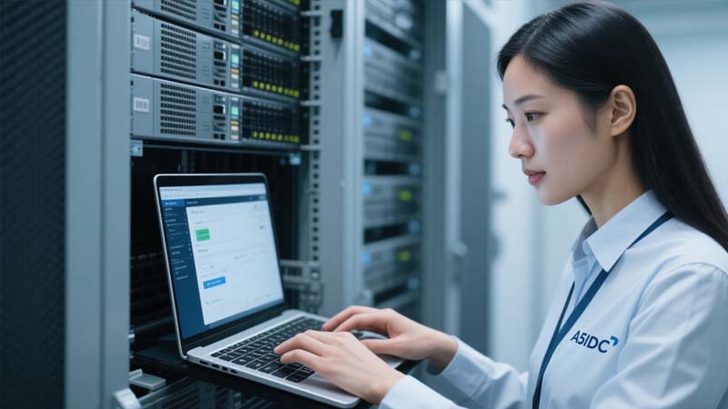 如何在香港服务器部署Prometheus与Alertmanager，实现系统性能自动化监控