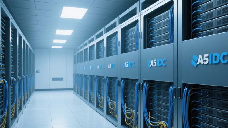 Cilium eBPF 数据平面在香港服务器K8s集群中的落地:网络可观测与多租户隔离双赢?