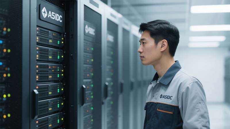 MySQL高写入业务落地难?香港服务器如何利用专属SSD阵列解决I/O瓶颈并优化慢日志性能?