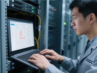 香港服务器的高可用性配置：如何通过自动故障转移与负载均衡保障24/7不间断服务？