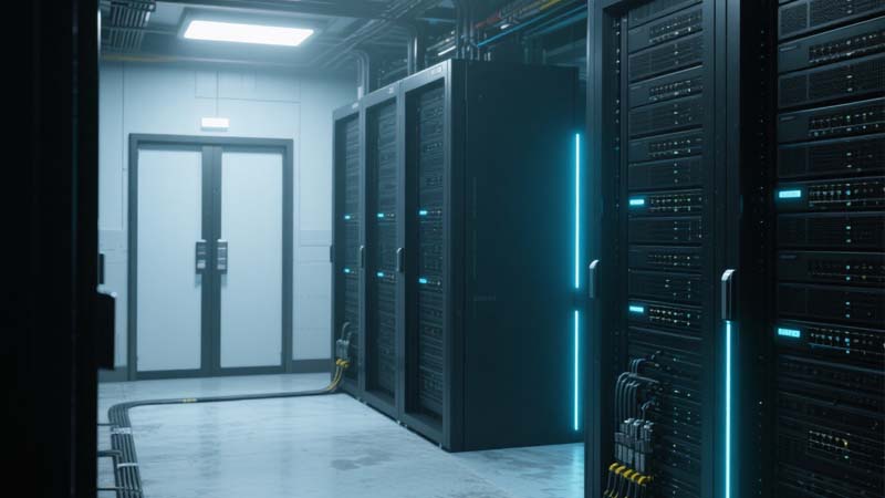 香港服务器部署 Nginx QUIC + TLS 1.3 实战:如何为全球移动端打造 0-RTT HTTPS?