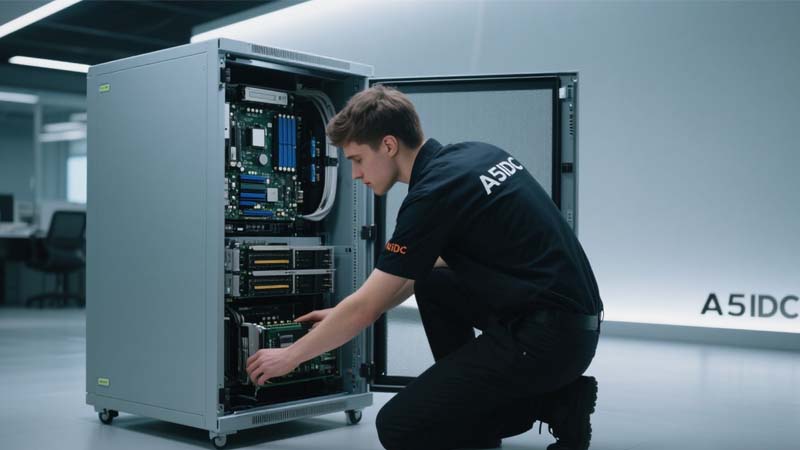 如何通过调整香港服务器的内存和CPU配置，优化高并发应用的响应时间？