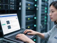 如何在香港服务器上通过NFS精细调优，实现跨区域高速稳定的文件共享