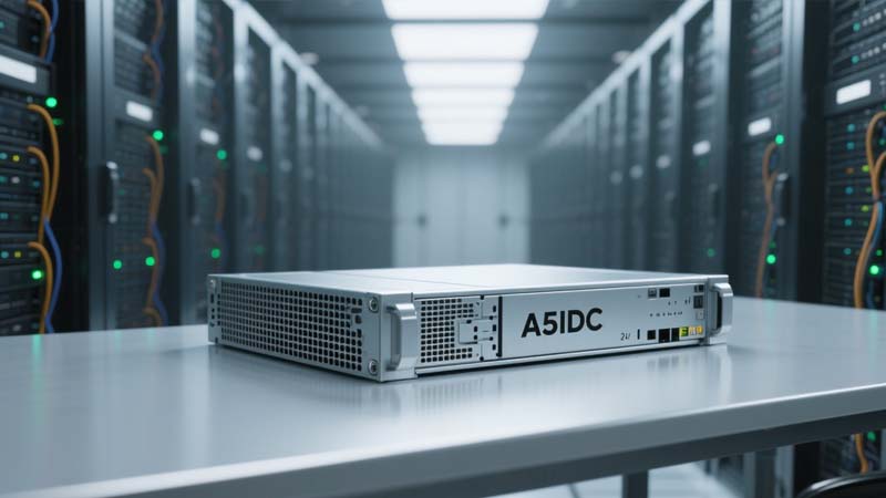 RoCE v2上线实战：如何在香港服务器集群启用 RDMA 把分布式数据库延迟压到亚毫秒？