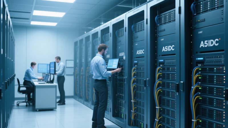 如何在香港服务器上利用Ceph配置分布式存储，提升大规模数据管理与灾备能力？