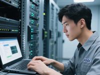 我如何把全球平均延迟压进 80 ms:香港服务器 + CDN 地域分配与动态缓存实战