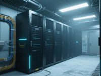 香港服务器GPU/TPU加速实战：如何将深度学习训练性能推到极限？