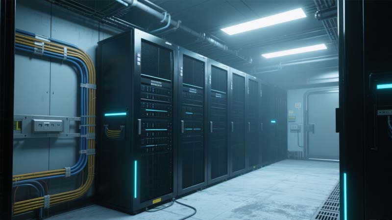 香港服务器GPU/TPU加速实战:如何将深度学习训练性能推到极限?