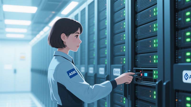 为什么部署在香港的业务更容易打通东南亚网络？背后的国际带宽策略怎么选？