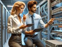 新加坡服务器跨境提速指南：从TCP拥塞控制到SD-WAN路由实战解析