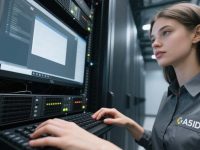 如何配置香港BGP服务器实现500G防御：完整部署与优化指南