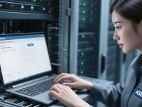 在香港部署数据库业务时，如何实现MySQL主从复制的写入放大优化与同步延迟压缩？