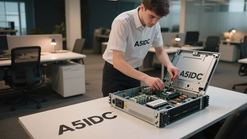 如何将旧PC电脑变成Linux web服务器？