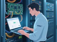 UFW防火墙安装与配置指南：如何在Ubuntu/Debian系统上使用UFW提高服务器安全性