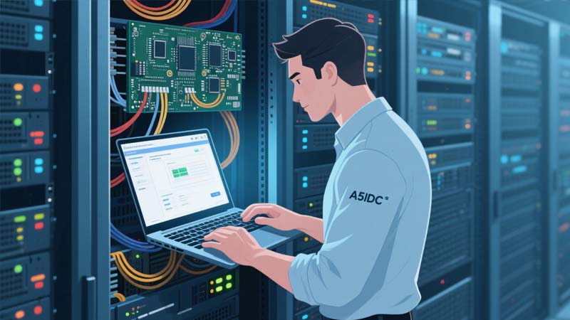 UFW防火墙安装与配置指南：如何在Ubuntu/Debian系统上使用UFW提高服务器安全性